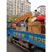 无锡胡埭搬家公司 