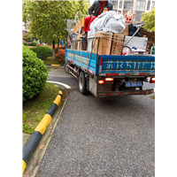 无锡前洲搬家公司 