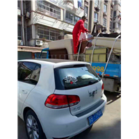 无锡搬家公司哪家便宜 