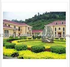 兰州军区某部景观绿化工程 兰州花园建设｜兰州绿化工程13893113588 