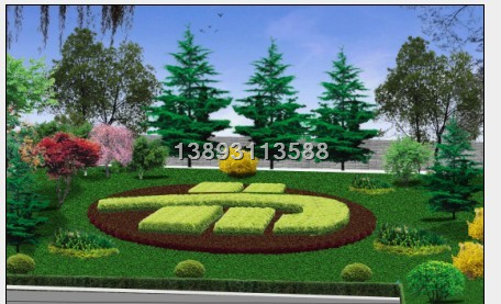 兰州绿化工程|兰州景观工程|兰州园林绿化13893113588 