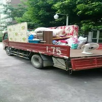 学生该如何搬家呢