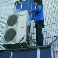 蚌埠空调移机