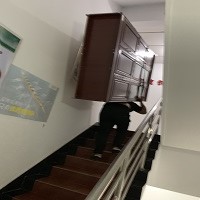 蚌埠学生搬家服务