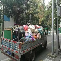 蚌埠搬家