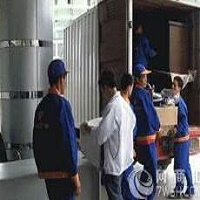 蚌埠搬家公司