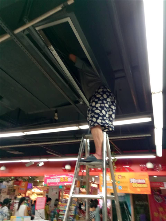 莆田中央空调清洗