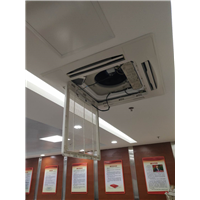 中央空调清洗 