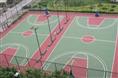 水泥密封防油固化剂|停车场坡道防滑地坪 
