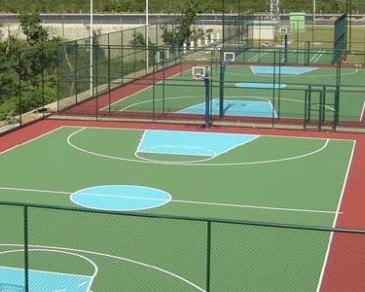 地面防尘渗透剂|自流平水泥施工 