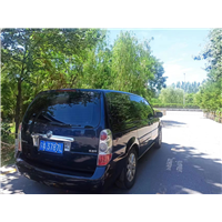 宁夏旅游包车