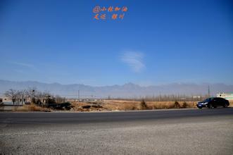 银川旅游包车