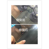 昆明凹陷修复汽车免喷漆凹陷修复