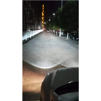 枣阳汽车换灯 