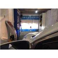 枣阳汽车灯升级 
