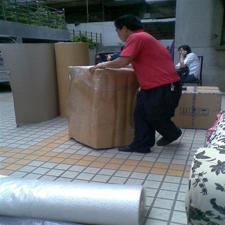 耒阳搬家7 