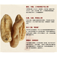 天麻 