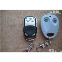 阳江遥控门的遥控器 