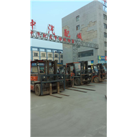 合肥吊车租赁-合肥吊车租赁公司