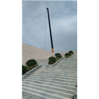 合肥起重吊装 