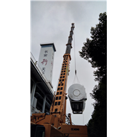 合肥吊车租赁