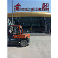 合肥吊车租赁-合肥吊车租赁公司
