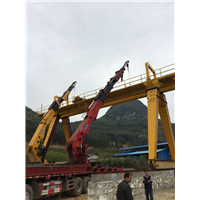 合肥叉车出租公司