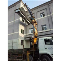 合肥吊车租赁-合肥吊车租赁公司