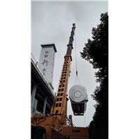 合肥吊车租赁