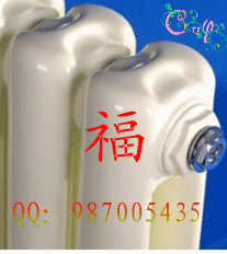 方片头暖气片