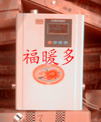 智能电暖气壁挂炉