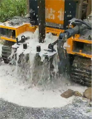 北海专业打井 