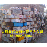 不锈钢回收 