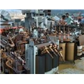 回收电缆电线、电机、变压器、配电柜 