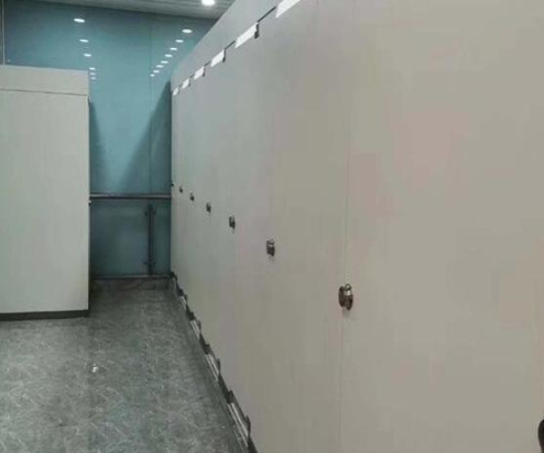 金华卫生间隔断厂家