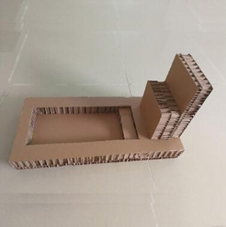 高思特蜂窝板