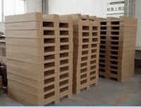 盐田沙头角纸卡板生产厂家莲塘纸栈板批发供应价格 