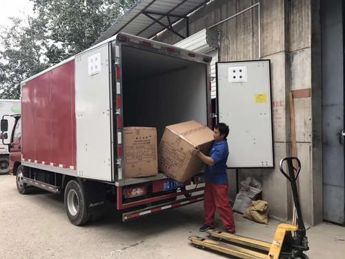 福清搬家哪家公司好 