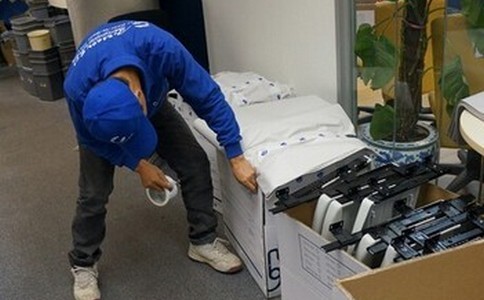 福清哪里有搬家公司 