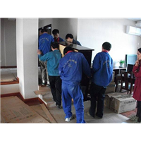 福清搬家公司 