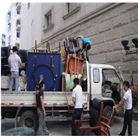 福清搬家师傅电话 