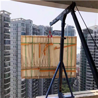 福清小型吊装