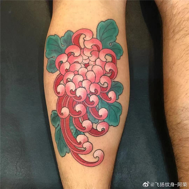 深圳宝安中国风刺青哪家干净卫生