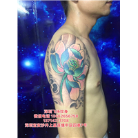 深圳宝安纹身工作室 