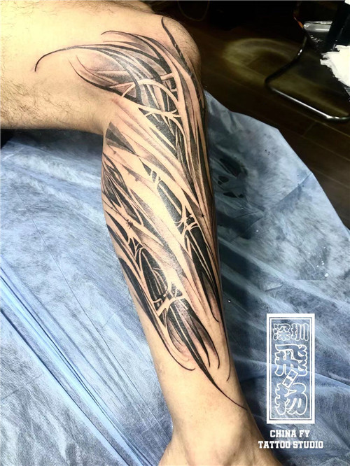 深圳纹身价格
