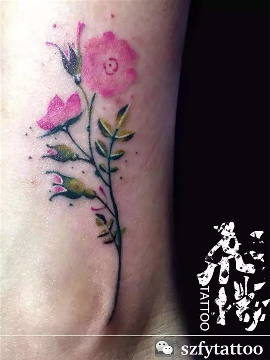 宝安区哪里有纹身店比较专业的 