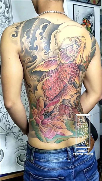 深圳纹身服务