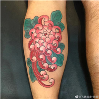 深圳宝安中国风刺青哪家干净卫生