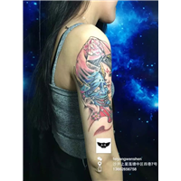 深圳纹身、深圳纹身图片 
