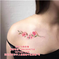 深圳哪家纹身店比较好09